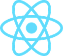 React